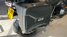 BMW R1250 GS